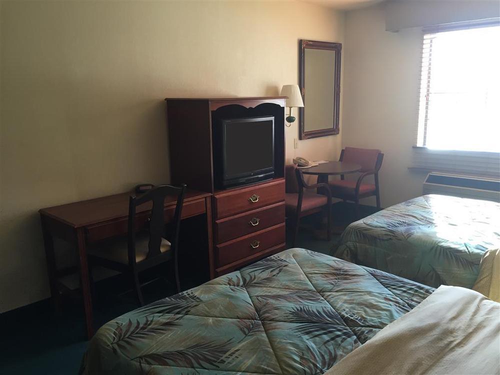 Country Hearth Inn-Toccoa Quarto foto